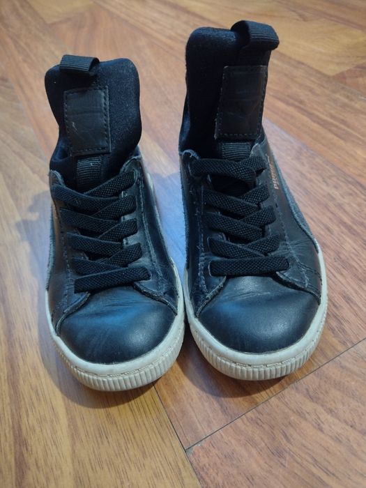 Încălțări Puma Copii mărimea 27.5