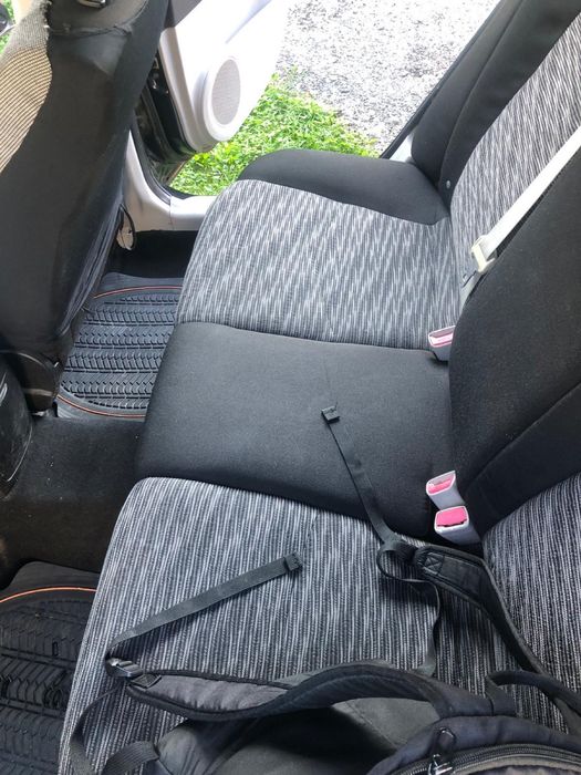 Kia ceed 1.4 benzina