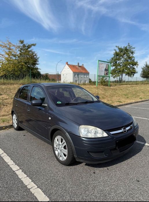 Opel Corsa 1.4 Twinport