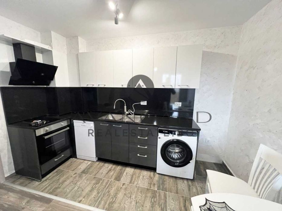 Продава се Двустаен апартамент в Пловдив, Христо Смирненски - 55 кв.м за 2226 €/кв.м - Снимка #3