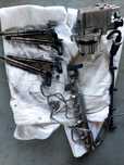 Kit injectie complet AUDI A4 B8 AUDI A6 4F 2.0 TDI E5 CAGA CAGC CAGB