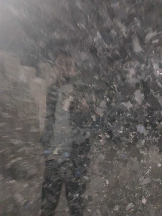 Тан бравн гранит Натуральный камень