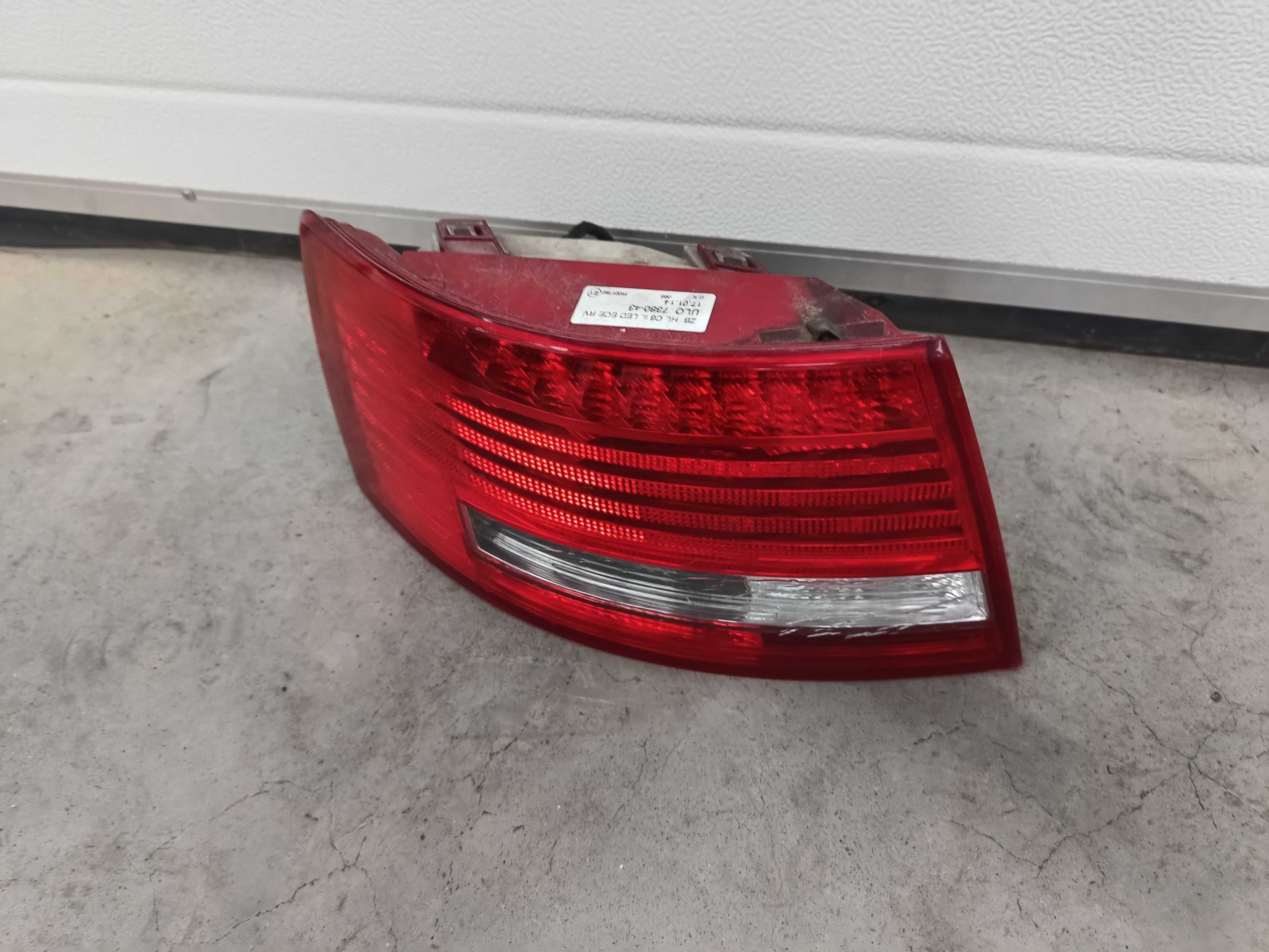 Stop stanga Audi A6 2007