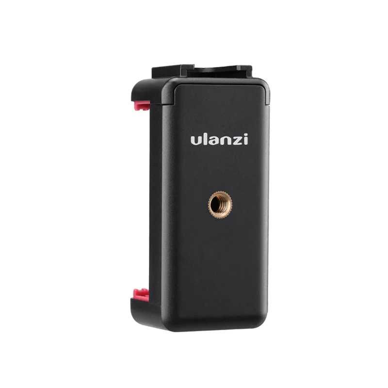 Ulanzi Комплект за мобилно видеозаснемане за смартфон