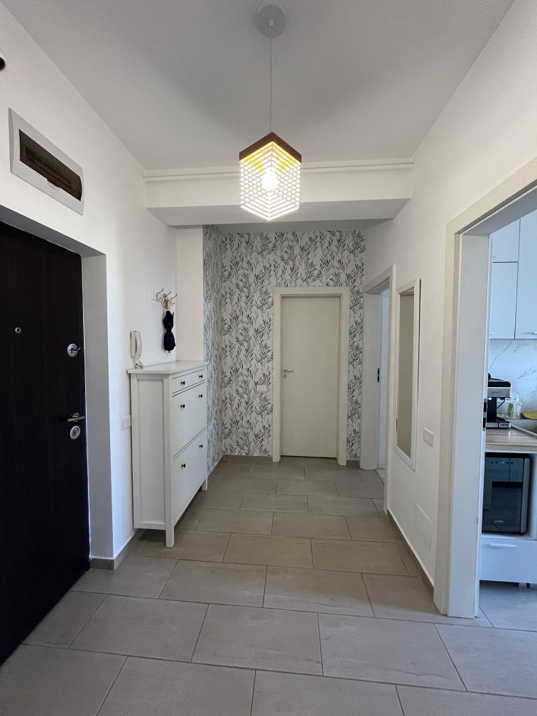 Apartament 2 camere, Sector 3, Pallady, mobilat, parcare
