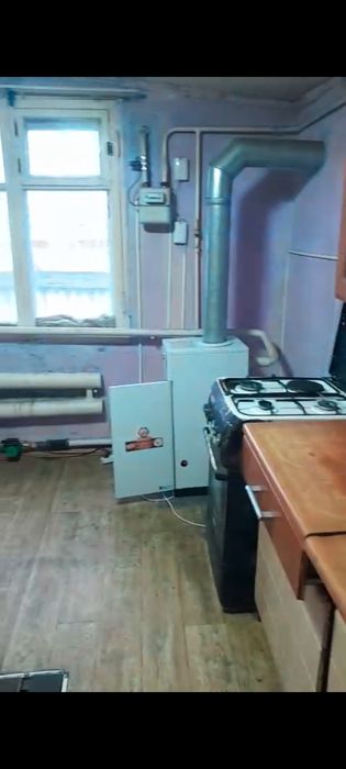 Сдам 2 комнатную квартиру