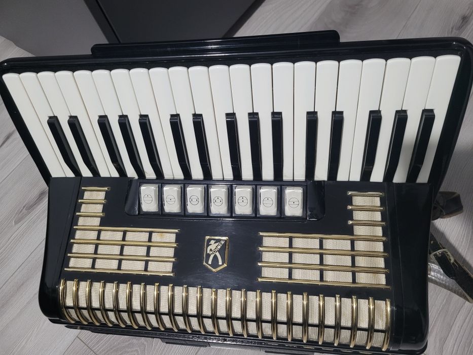 Hohner Verdi  2N