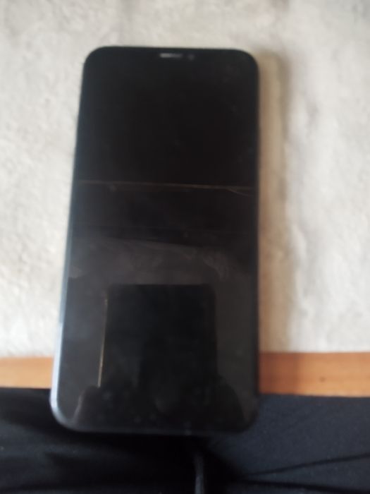 IPhone X parțial functional