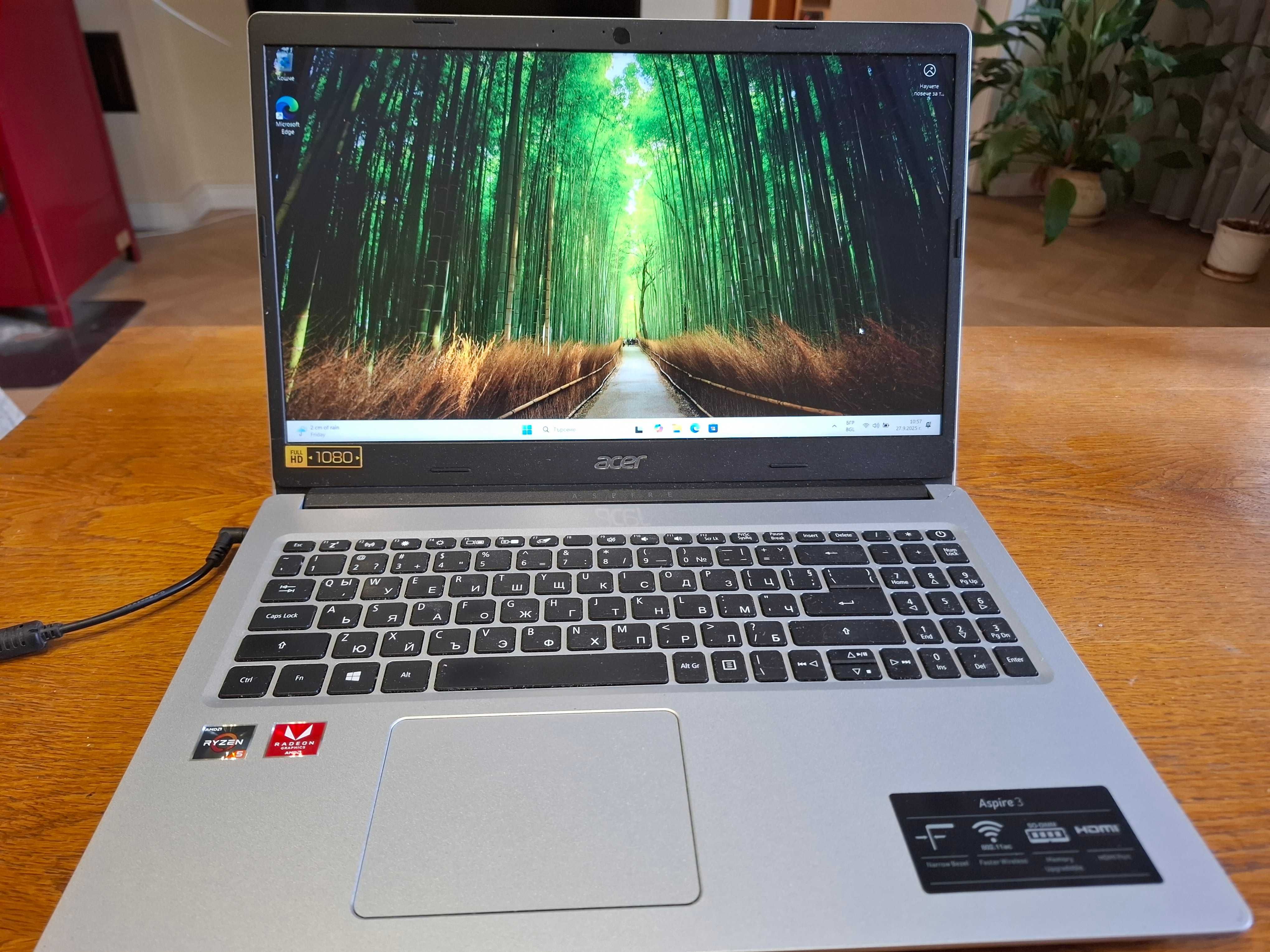 Лаптоп Acer Aspire 3 A315-23