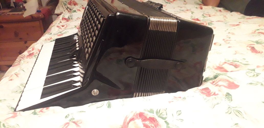 Acordeon weltmaister