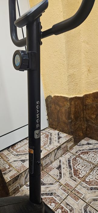 Велоалгометър на 6месеца