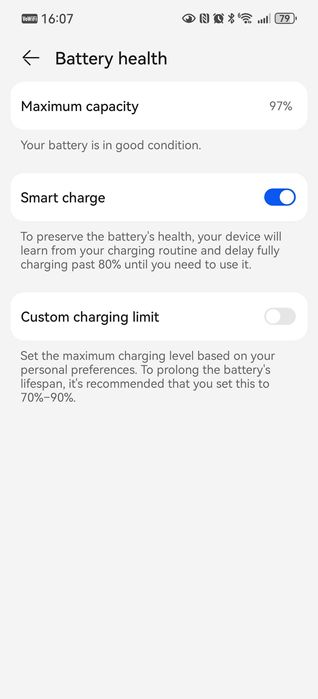 Huawei pura 70 256Gb