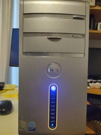 Dell Core 2 Quad