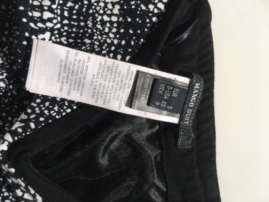 Rochie dama Zara noua!