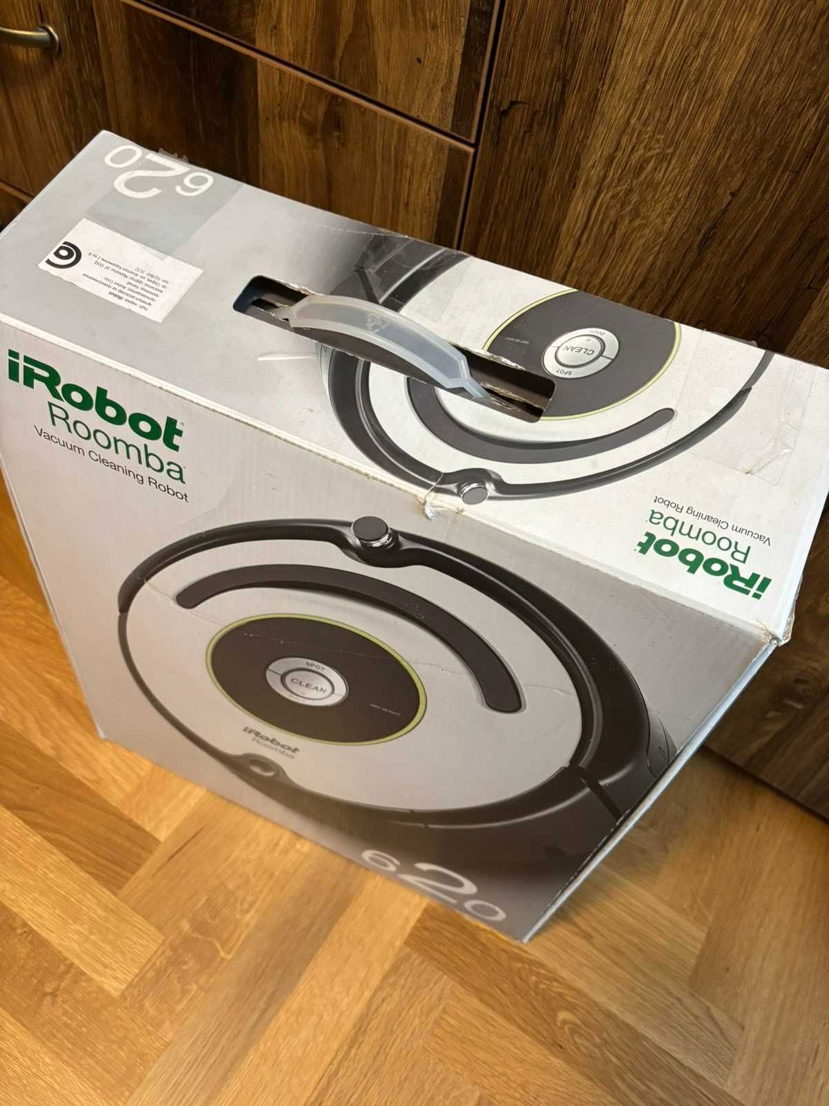 Roomba 620 iRobot