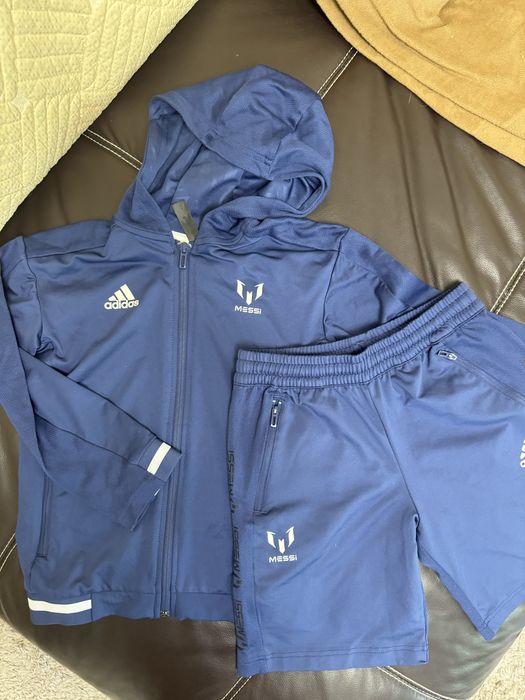 Adidas костюм детский