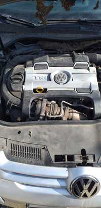 Двигател 1.4 TSI, 140 к.с. BMY, подходящ за VW GOLF 5
