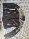 Текстилно яке Alpinestars