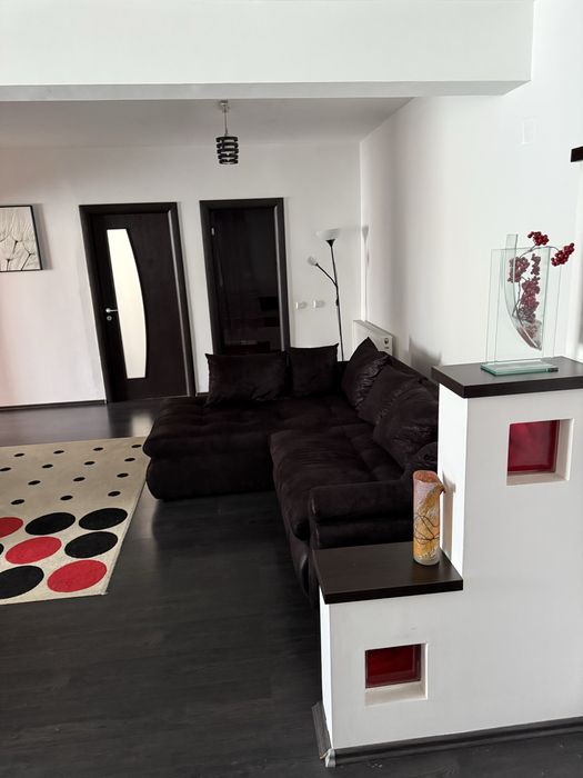 Apartament 3 camere zona Hypodrom Sibiu