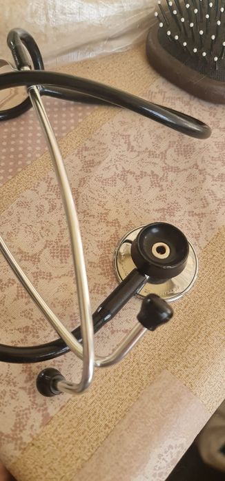 Продам фанендоскоп польский