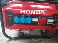 Generator honda-t 70