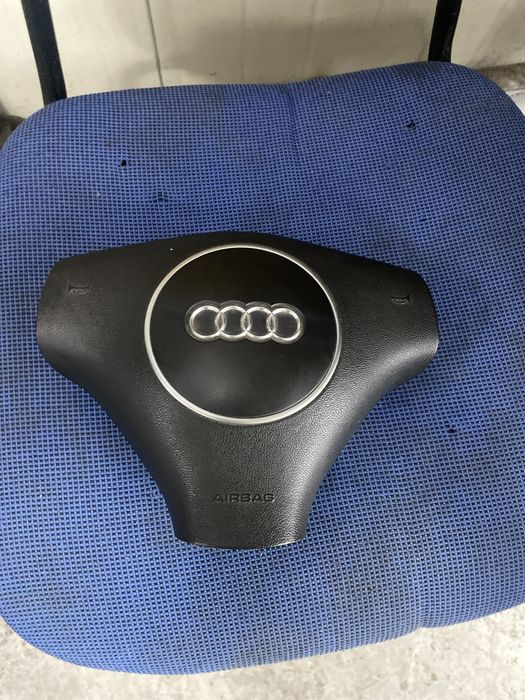Airbag audi a3 8p 2005