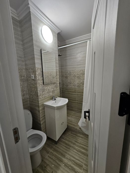 Inchiriez garsoniera zona Icil(Lidl)