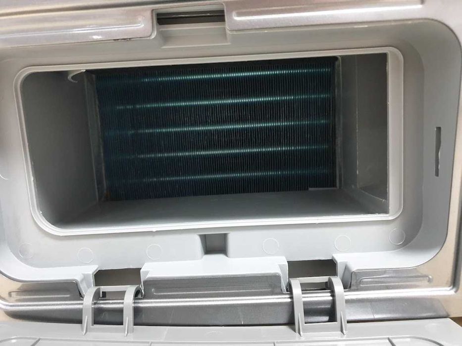 9Kg Сушилня Samsung Термопомпа 12м Гаранция Самсунг