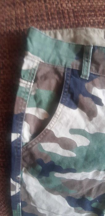 CROPP къси панталони