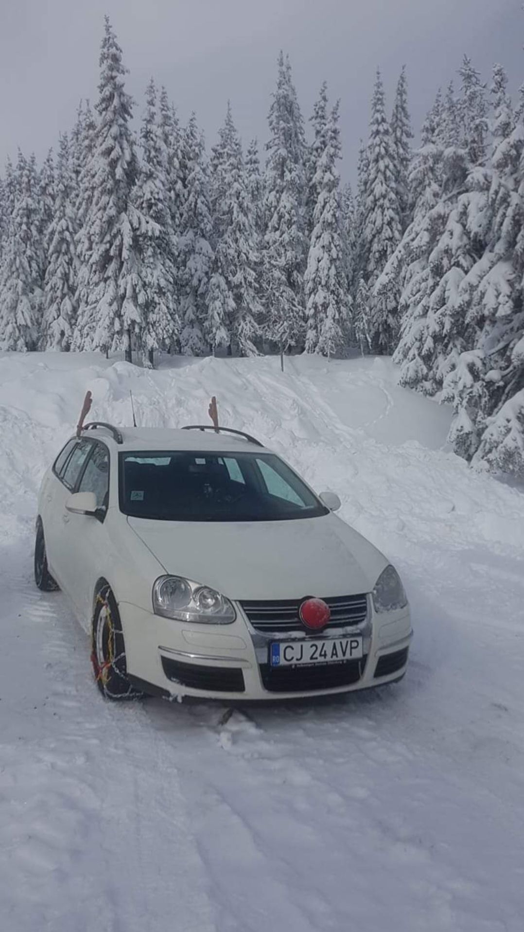 Golf 5, 1.9TDI, 2008