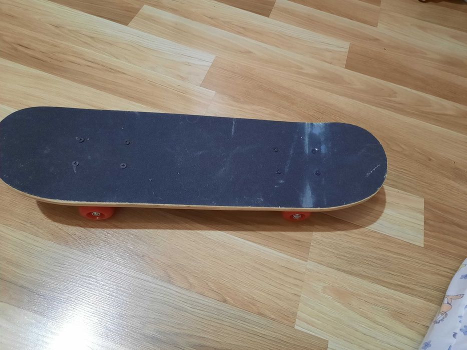 Skateboard lemn începători