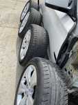 Set jante BMW X5 E70 19'