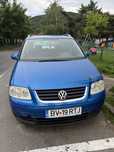 Volkswagen Touran 1.9 TDI