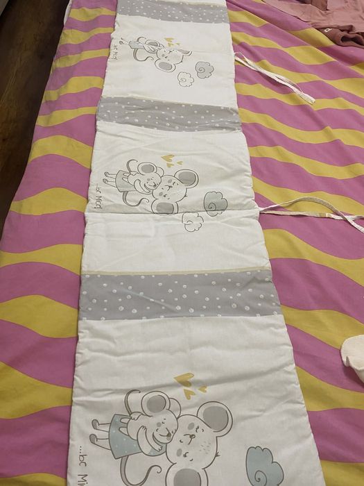 Обиколник за кошара 60/120