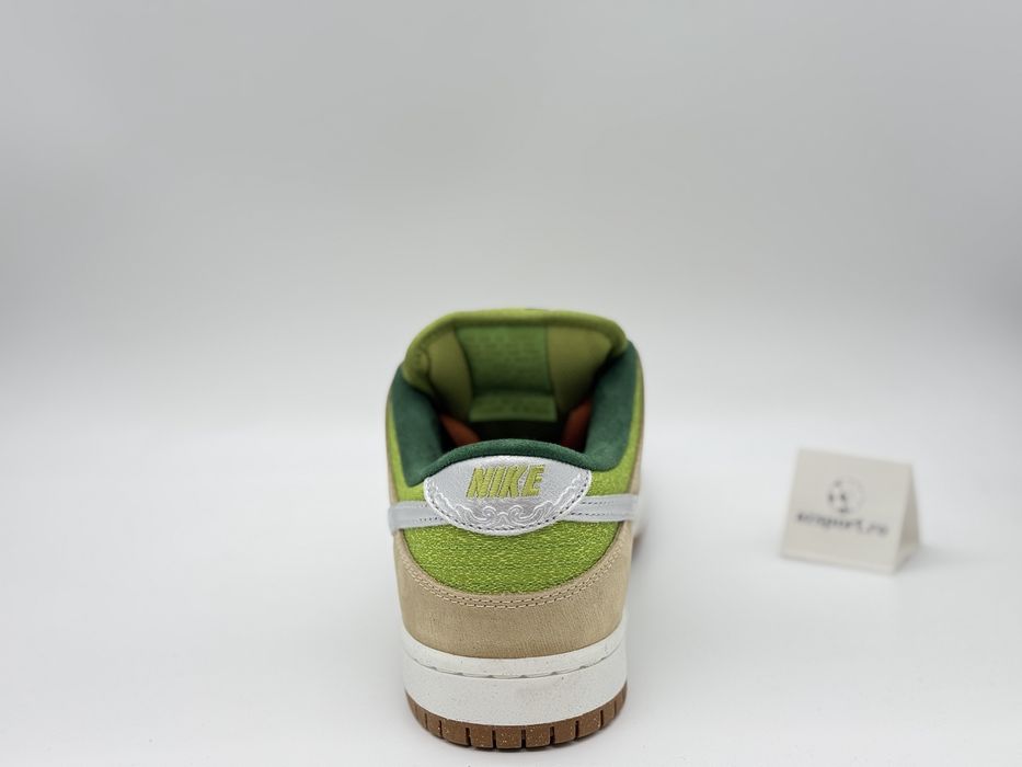 Nike SB Dunk Low PRO WC Noi Originali (42; 43; 44)