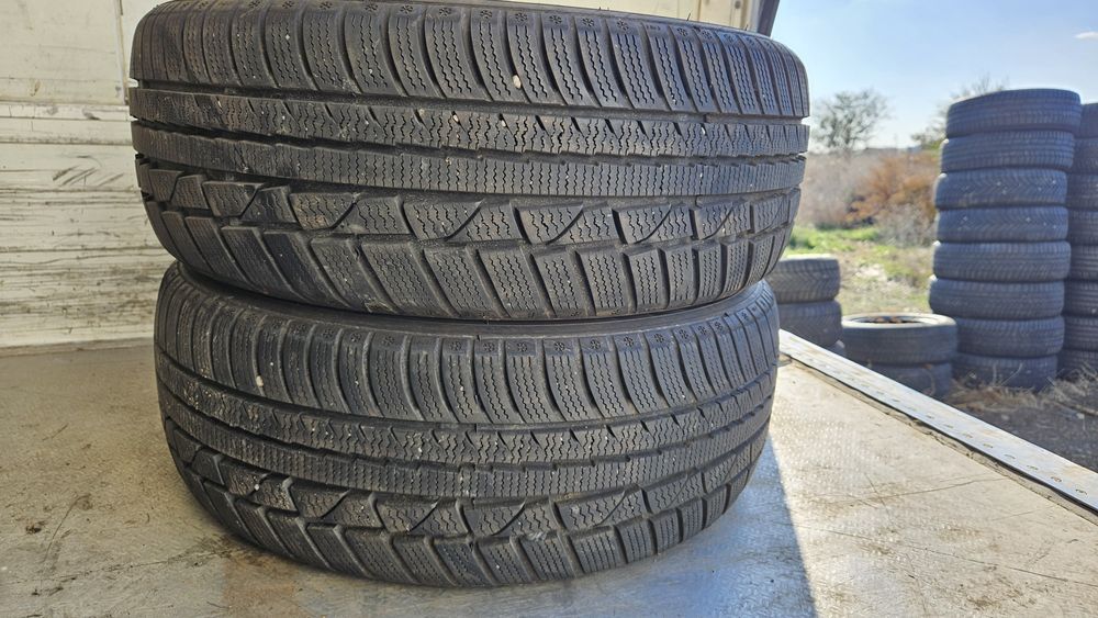 2бр гуми 185 55 15 дот 23