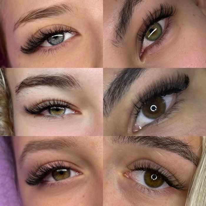 Execut - Extensii de gene fir cu fir