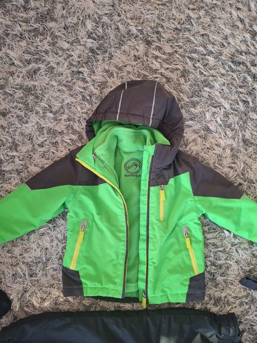 Hăinuțe ski ,iarnă