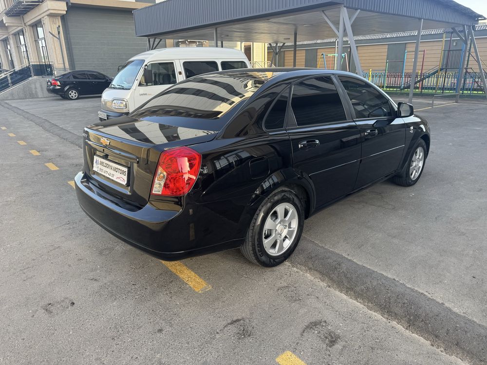 Lacetti jentra 2023/2024 yil aftamat bez lyuk