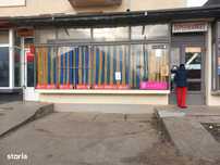 Spatiu Comercial Central 160 mp Com. Chiselet Jud. Calarasi