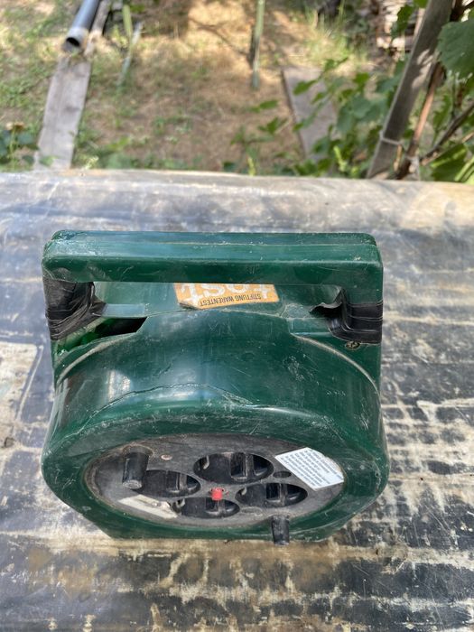 Vand prelungitor electric