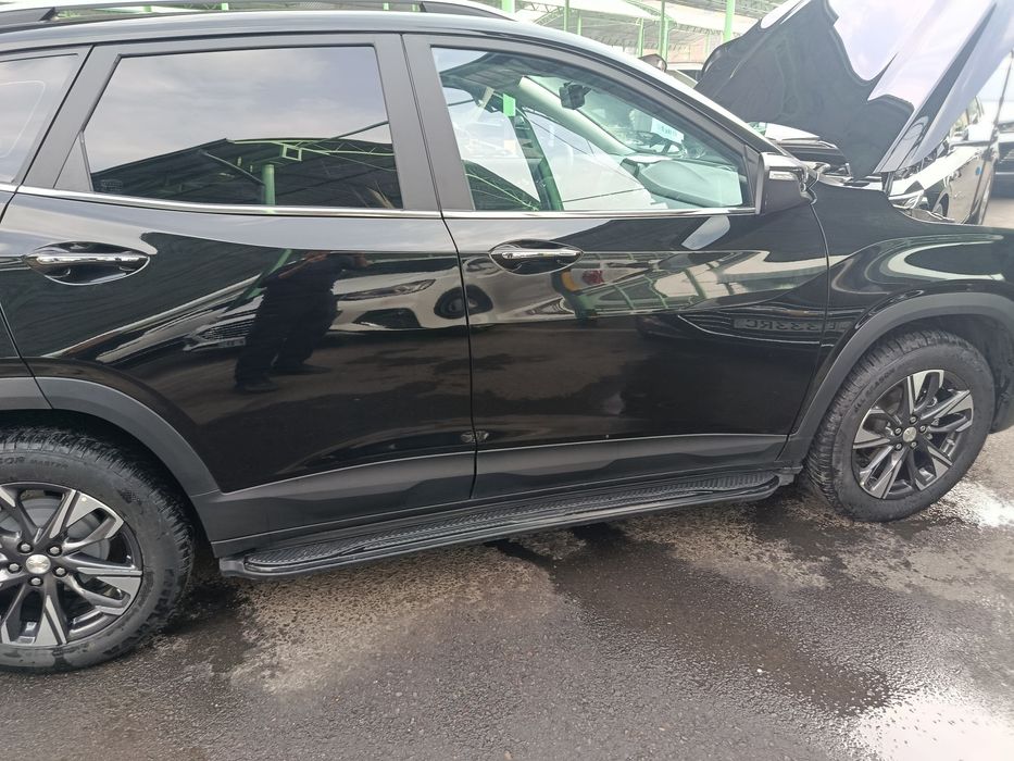 Трекер премьер продам