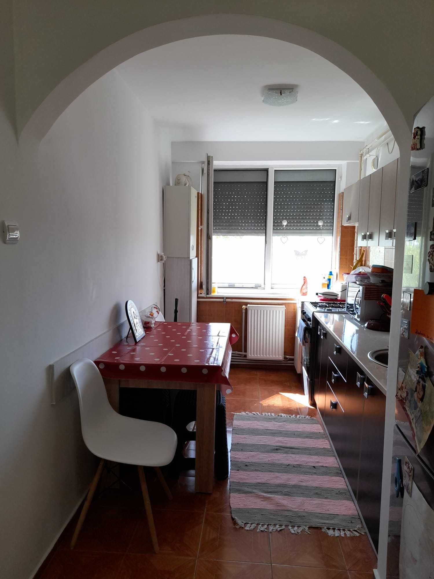 Apartament 2 camere