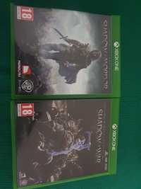 Vand sau schimb Shadow of War+ Shadow of Mordor Xbox One