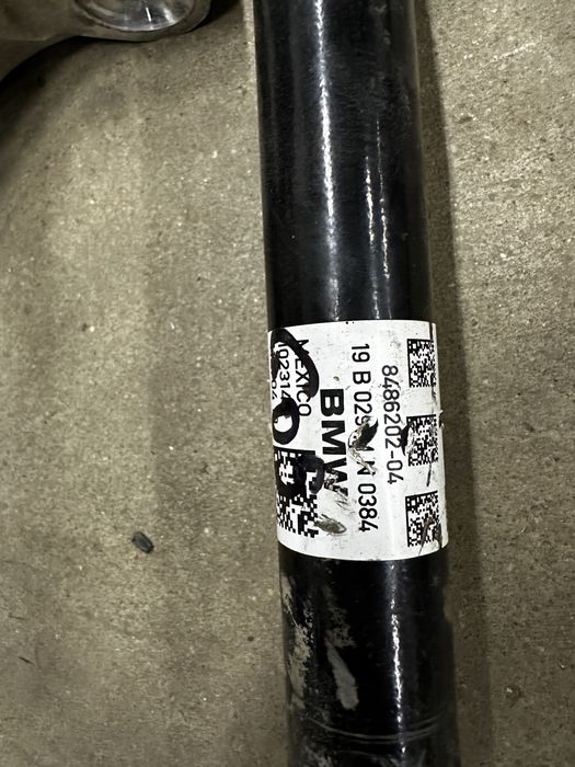 Bmw x5 G05 x6 G06 Fuzeta dreapta planetara brate perna