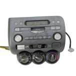 CD плеър Honda Jazz 2002-2008 ID:143498