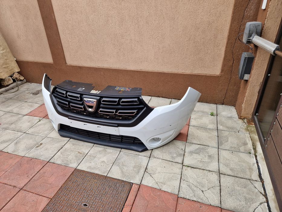 Bara cadru motor dokker lodgy