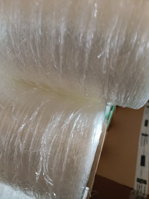 Plasa pentru paletizarea produselor ce necesita aerisire