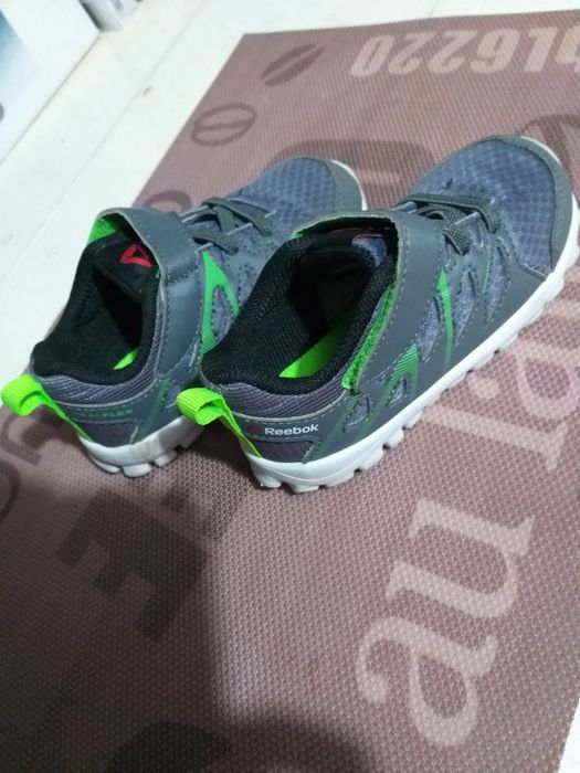 8 Perechi Incaltaminte De Firma Copii 28 lei buc