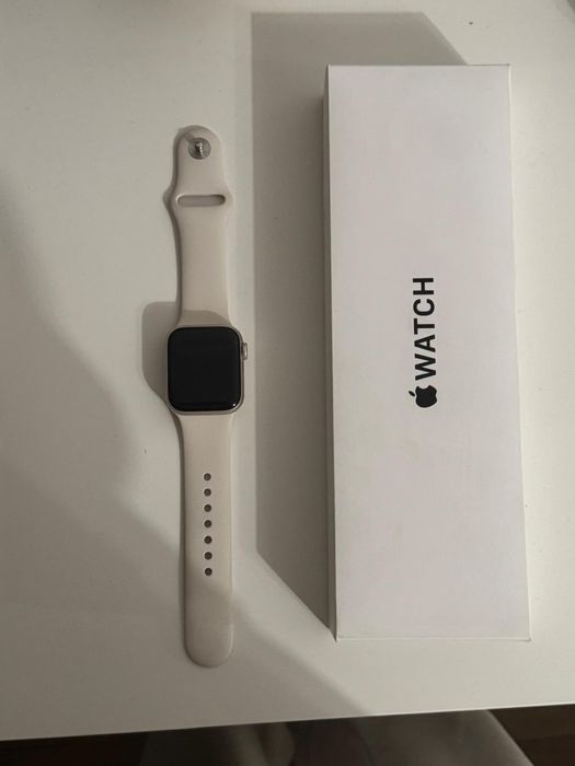 Apple Watch SE Gen 2